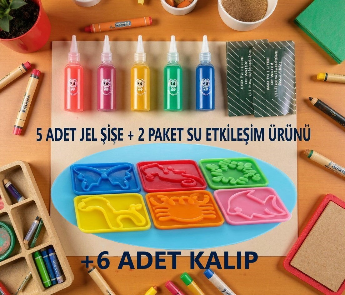 Pofudukya Oyun Seti
