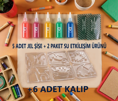 Pofudukya Oyun Seti